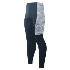 FIXGEAR 自行車軟墊長褲 LTM1G1