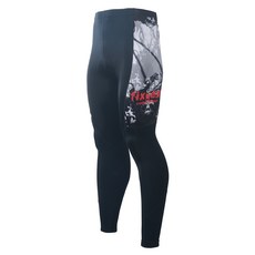 FIXGEAR 自行車衣墊長褲 LT30