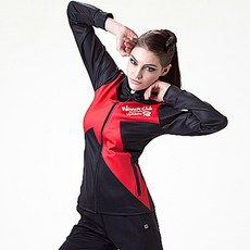 위프와프 여성용 스포츠 상하의 세트 K-2026