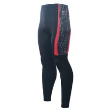 FIXGEAR 自行車衣墊長褲 LTG6