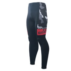 FIXGEAR 迷彩單車長褲 LTM5