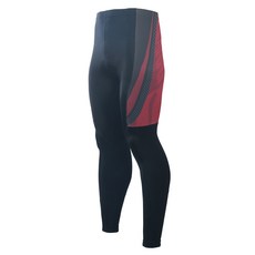 FIXGEAR 自行車軟墊長褲 LT72