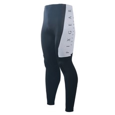 픽스기어 자전거의류 패드 긴쫄바지 LT34