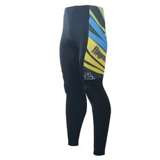 FIXGEAR 自行車衣墊長褲 LT74