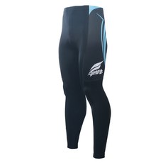 FIXGEAR 自行車衣墊長褲 LT56