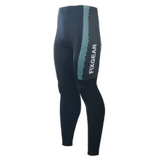 FIXGEAR 自行車服加厚長褲 LTG17