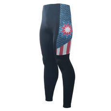 FIXGEAR 自行車服裝墊長褲LT37