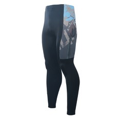 FIXGEAR 自行車服裝墊長褲LT79