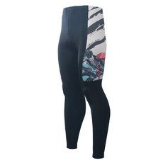 FIXGEAR 自行車運動長褲 LTC1