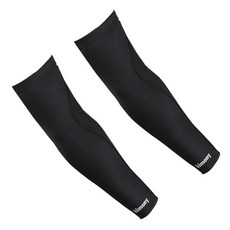 kimony 護肘套 KCW820, 黑色, 1套