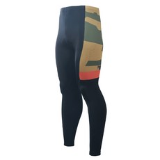 FIXGEAR 自行車服飾 襯墊緊身長褲 LTM2