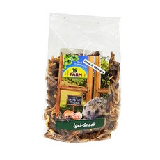 JR FARM 고슴도치 간식, 1개, 100g