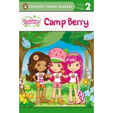 Camp Berry Paperback, Penguin Young Readers Group