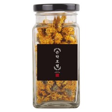 손탁호텔 황국화차 보틀 리필, 15g, 1개입, 1개