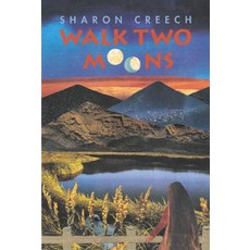 Walk Two Moons Hardcover, HarperCollins