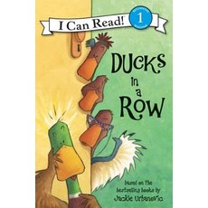 Ducks in a Row Paperback, HarperCollins