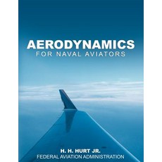 Aerodynamics for Naval Aviators Paperback, www.bnpublishing.com