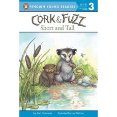 Short and Tall Paperback, Penguin Young Readers Group