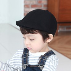 Ppuppu lullu 孩童狩獵帽