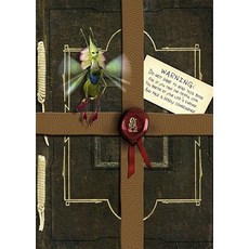 Arthur Spiderwick's Field Guide to the Fantastical World Around You Hardcover, Simon & Schuster Books for Young Readers