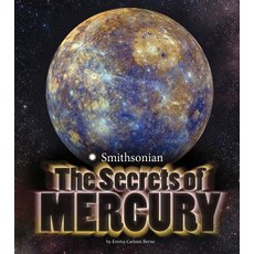The Secrets of Mercury Paperback, Capstone Press
