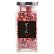 손탁호텔 로즈플라워 침출차 보틀 리필, 15g, 1개입, 1개