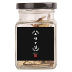 손탁호텔 당귀차 보틀 리필, 20g, 1개