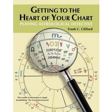 Getting to the Heart of Your Chart: Playing Astrological Detective Paperback, Lsa/Flare