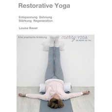 Restorative Yoga Paperback, Tredition Gmbh