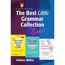 The Best Little Grammar Collection Ever! Paperback, Bigwords101