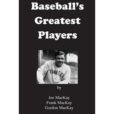 Baseball's Greatest Players Paperback, Boulevard Books