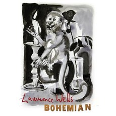 Bohemian Paperback, Yoknapatawpha Press