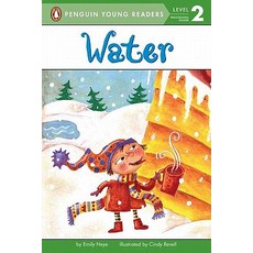 Water Paperback, Penguin Young Readers Group