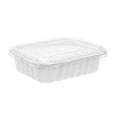 쿡앤락 실링용기 19155호 900ml + 뚜껑, 1개입, 25세트