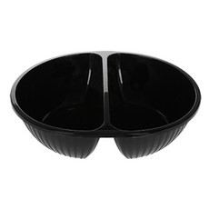 쿡앤락 짬짜면 우짜짜 일회용용기 1.4L 몸통, 1개입, 50개