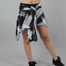 CHORUS LINE 裹身裙 18070, 黑色的