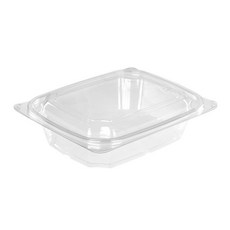 COOK&LOCK 沙拉小菜容器 204, 1入, 50個