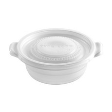 쿡앤락 뚝배기 밥용기 125 x 46 mm 315ml, 1개입, 25개