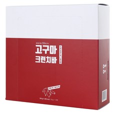 地瓜酥脆餅, 30g, 10入