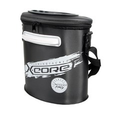 Xcore多功能生活桶生活網袋附吸盤 XBK-010B, 混色