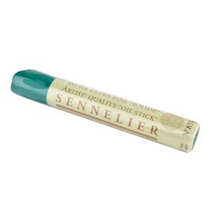 SENNELIER 油條 S2 833 CobaltGreenLight 38ml, 1 種顏色