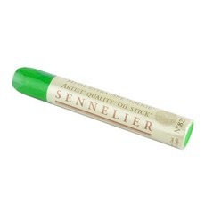 SENNELIER 油條 S3 823 鎘綠光 38ml, 1 種顏色
