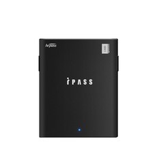 IPASS 紅外線高速公路電子收費系統+保險絲, ITE-900