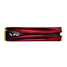 에이데이타 XPG GAMMIX S11 M.2 2280 SSD, AGAMMIXS11-960GT-C, 960GB