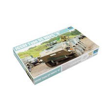 Trumpeter 1/35 JGSDF TYPE 96 WAPC B塑膠模型裝甲車 TRU01557, 1個