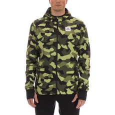세이스카이 WELLINGTON JACKET