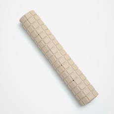 陽光PVC浴室吸盤墊, 杏色