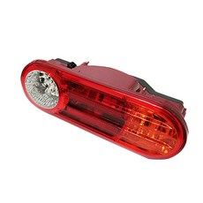 Cox Porter 2 副駕駛座用後車燈, 混合顏色, 1個