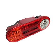 Cox Porter 2 駕駛座用後車燈, 混合顏色, 1個