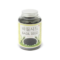갑당약초 바질시드, 300g, 1개